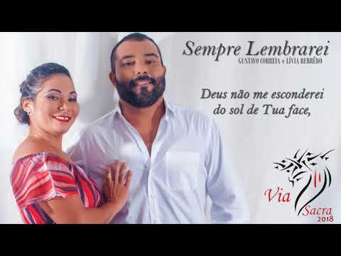 Sempre Lembrarei video