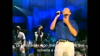 PHIL COLLINS &quot;This must be love&quot; (LIVE &#39;94) SUBTITULADA AL ESPAÑOL