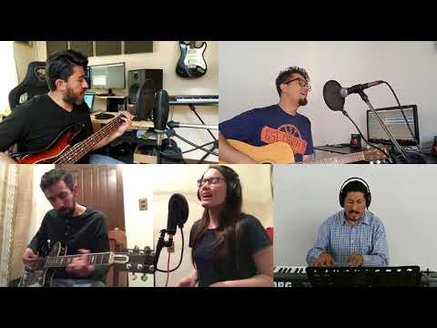 Él es el Rey - Iglesia Bíblica de Mallasilla | Cover Danilo Montero