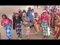 UMHLONYANE KA AMAHLE And ANDISWA PT 1