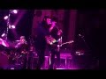 Cults - So Far [Live at Metro Chicago 11/23/13]