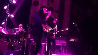 Cults - So Far [Live at Metro Chicago 11/23/13]