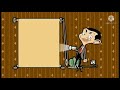 New Mr Bean End Credits
