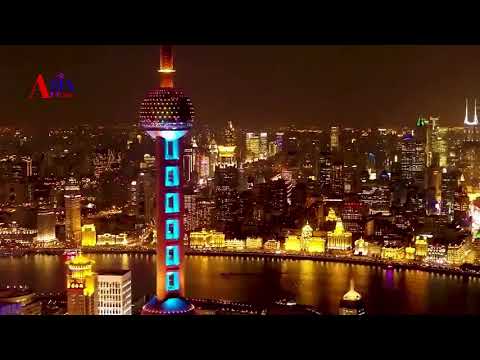 管弦乐《上海滩》，让人耳目一新！《 Bến Thượng Hải 》