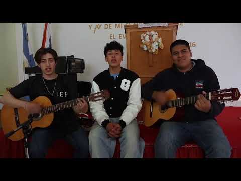 Samuel-Francisco-Gamaliel Tolhuin Tierra del Fuego Argentina 