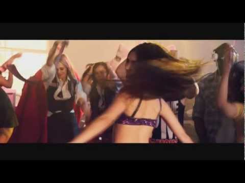 SUPAFLY ft Shahin Badar - Happiness (Official Video) TETA