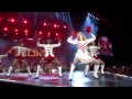Madonna - Give me all your Luvin' - MDNA Tour ...