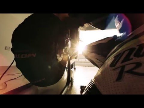 LCSC Track Days — video 4