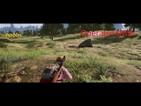 Why Patience Wins Games in PUBG | Pro Tactical Gameplay | 4K HDR