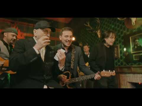 MEJAŠI FT. VLADO KALEMBER & ZLATKO PEJAKOVIĆ - ŽIVO MI SE FUĆKA (Official video) 4k