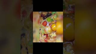 Village FUFU with Palmnut Soup Part 3 #cookingchannel #discovermyafrica #fufu #shortsafrica #shorts