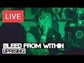 Bleed From Within - Uprising Live in [HD ...