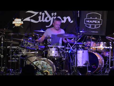 Piotr Gawlik - Hammond