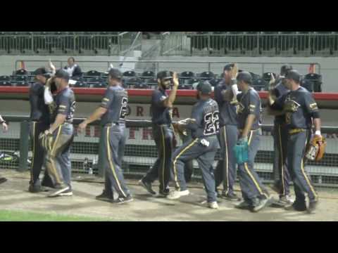 2017 USSSA Hall of Fame Classic Dual 2 Major