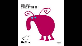 Gioc, Rhalley - Stand By Me (Original Mix)
