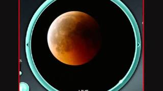 Lunar Eclipse-IN 60 SECONDS! As seen From Dubai 15 june 2011.