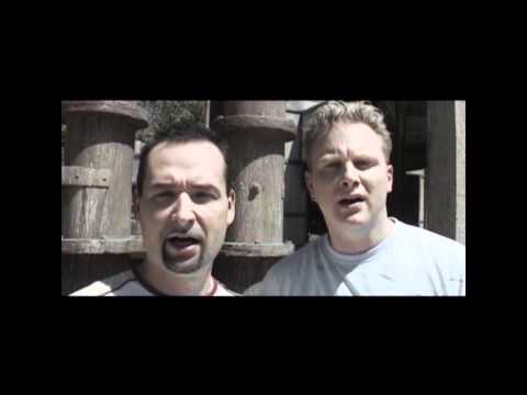 The Officer & Elios - Baby Gimme All Your Love.wmv