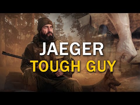 The survivalist path - Tough guy - Jaeger Task Guide - Escape From Tarkov