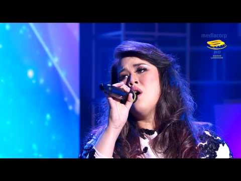 Anugerah 2017 - Syakirah Noble