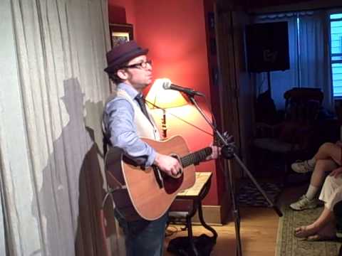 Thumbnail for JORY NASH - A SONG ABOUT LOVE by Jory Nash