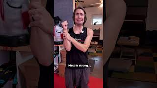 Download lagu Swords AREN'T Strength Weapons! #sword #martialarts #history mp3