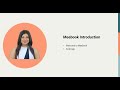 Introduction to Meebook (Teacher)