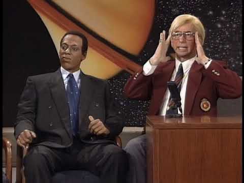 Mad TV – Kenny Kingston With O.J. Simpson Part 2