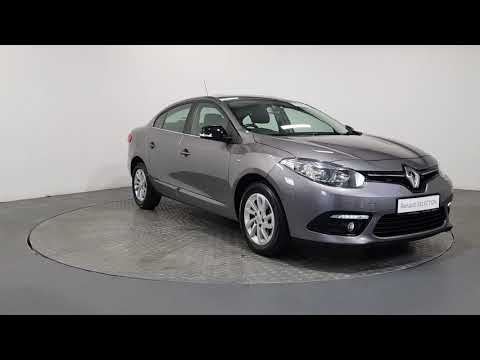 161 Renault Fluence | H&H Motors Waterford