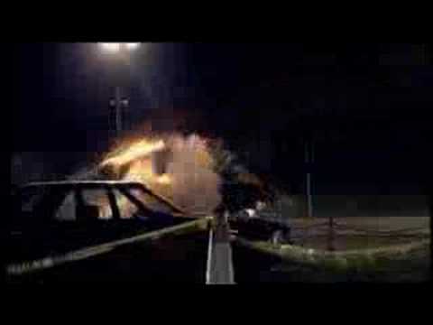 The Devil Dared Me To