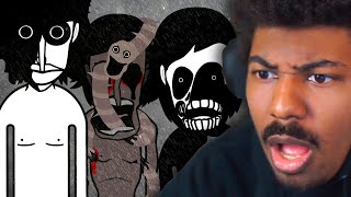 BREAKTHROUGH HAS CRAZIER LORE THAN ORIN AYO!!!! | Incredibox Breakthrough