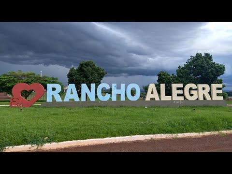 Rancho Alegre Paraná 204/399