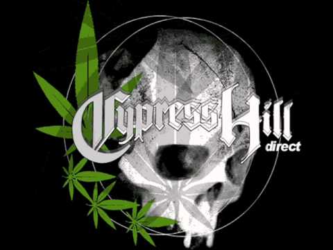 Cypress Hill - Roll It Up. Light It Up. Smoke It Up (HQ + Lyrics