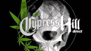 Cypress Hill - Roll It Up. Light It Up. Smoke It Up (HQ + Lyrics.wmv