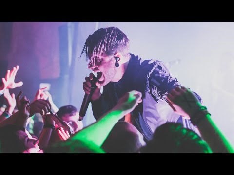 Ice Nine Kills - Me, Myself & Hyde (Live Video)