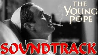 The Young Pope - Soundtrack ᴴᴰ