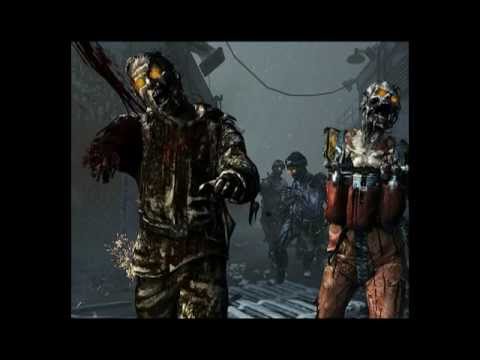 Steam Community :: Video :: Call of Duty Zombies Call of the Dead