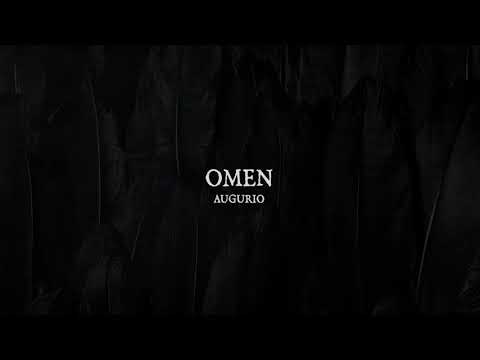LVMBRE - Augurio (OMEN) TRAILER 2020