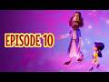 The Chosen Adventures Episode 10 Lonely But Not Alone