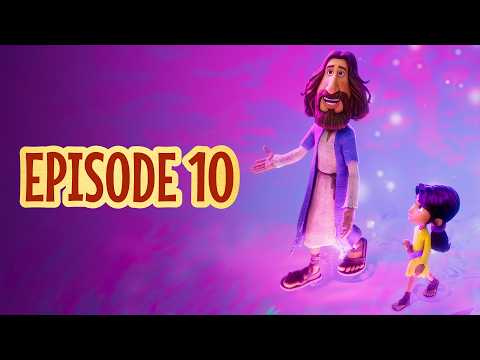 The Chosen Adventures Episode 10: Lonely But Not Alone