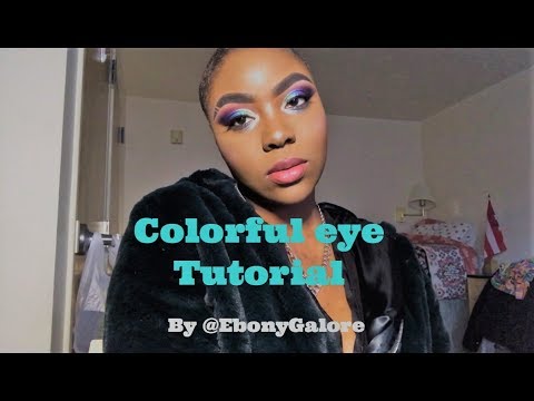 Ebonygalore Con