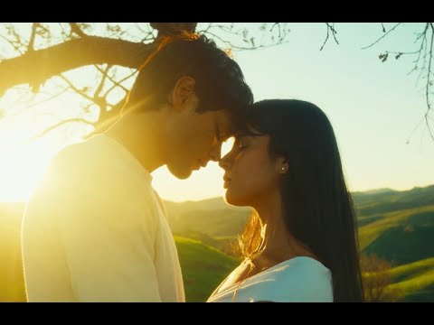 Dorin - Just a Kid Ungrown (official music video)