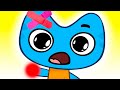 The Boo Boo Song And More Kit And Kate Nursery Rhymes Kids Songs