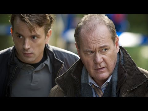 BECK - Buried Alive Trailer (This Fall) :60