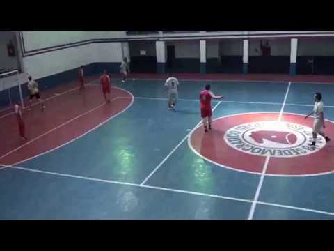 Lances do 2° quadro - Wilson e Cleiton