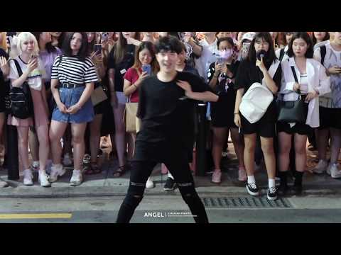 [20180715] MAXXAM - LIKEY (TWICE 커버)