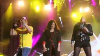 LOTTO KING KARL - Liebe ist wie Malaria - Kieler Woche 2014