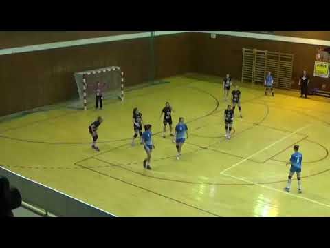 ŽORK Kikinda - Junior Beograd 150418