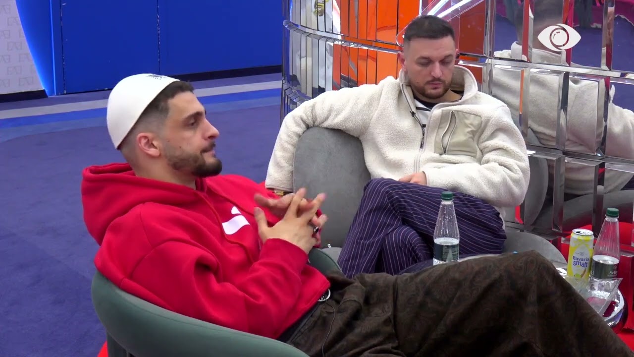 Gimbo rrëfen për ish-partneren: E urreja kohën kur duhej të shkoja te shtëpia