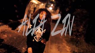 Alia Zin - "Twilight" Prod. PakkMusicGroup (Filmed By BLMG & Sleem Luciii)