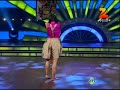 EP Eka Peksha Ek Apsara Aali Indian Marathi TV Show Zee Marathi